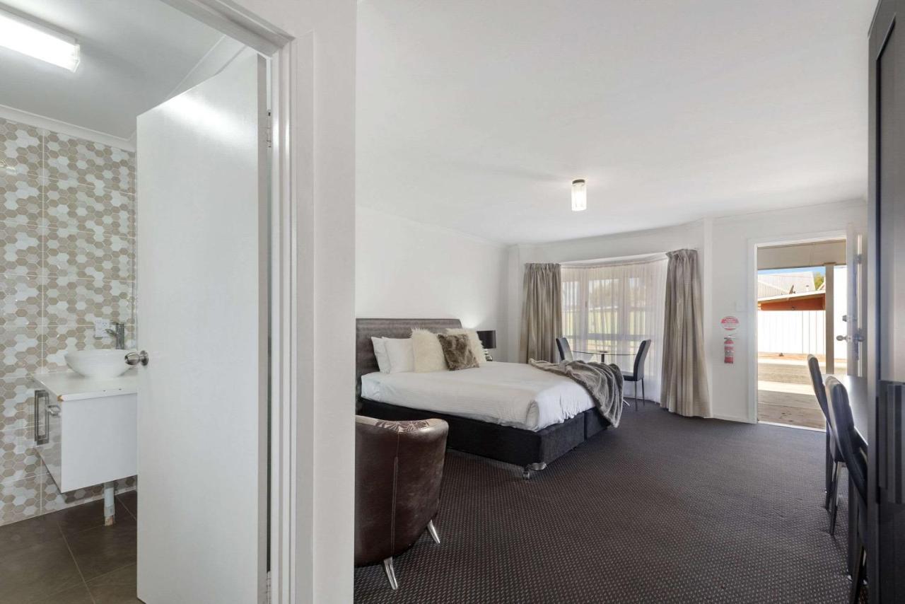 Comfort Inn Flinders On Main Port Pirie Exterior photo