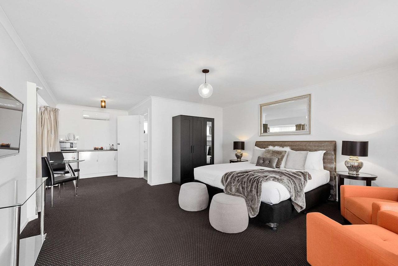 Comfort Inn Flinders On Main Port Pirie Exterior photo