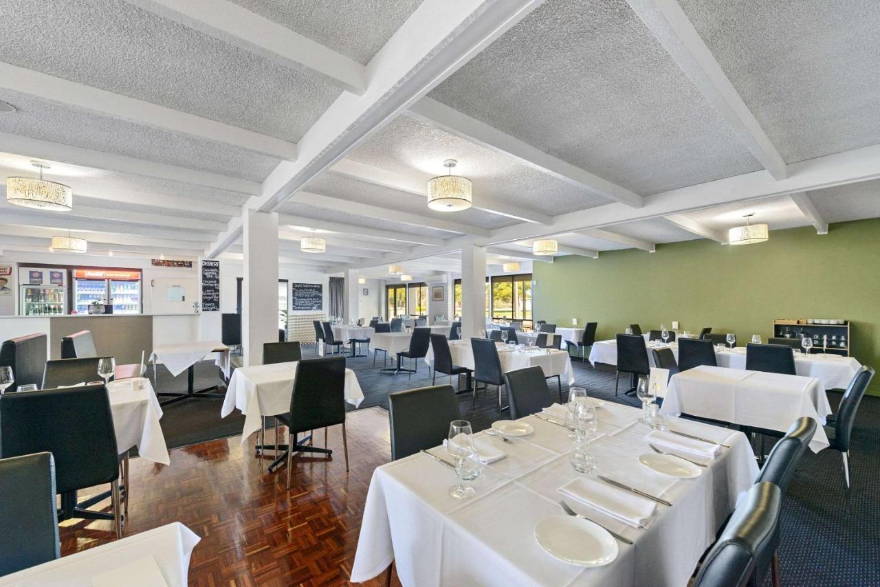 Comfort Inn Flinders On Main Port Pirie Exterior photo