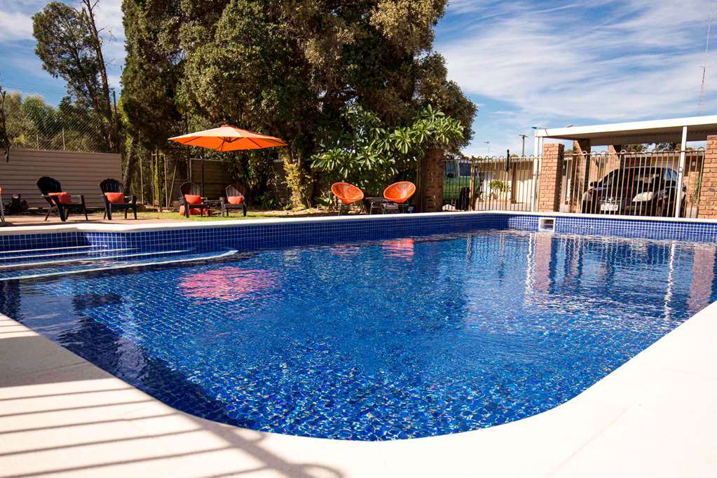 Comfort Inn Flinders On Main Port Pirie Facilities photo